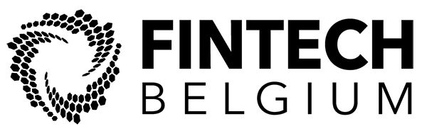 Logo de Fintech Belgium / Fintech Belgium logo